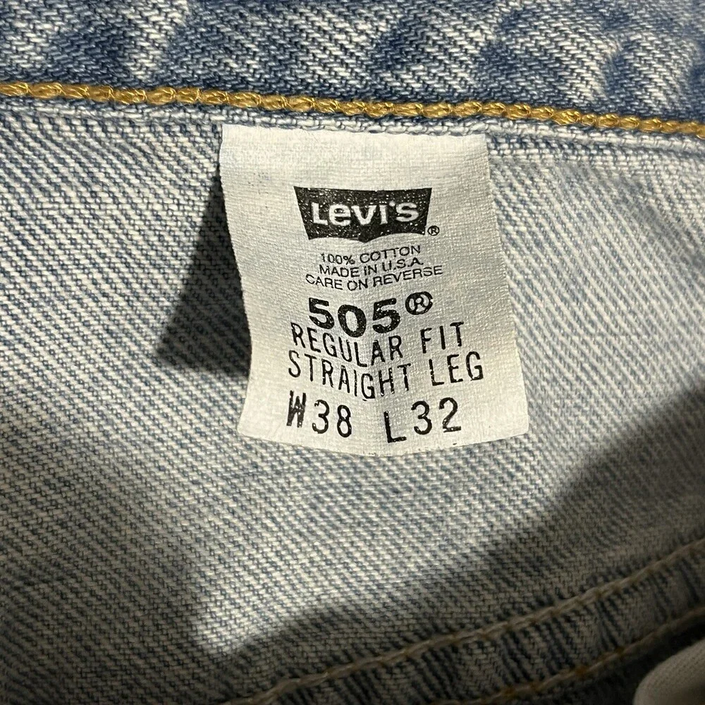 Levis elevate your